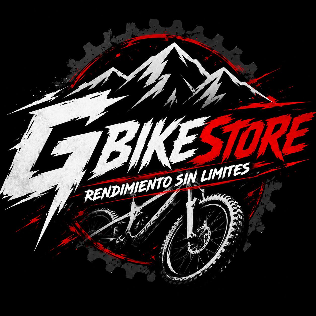 GBikeStore Logo