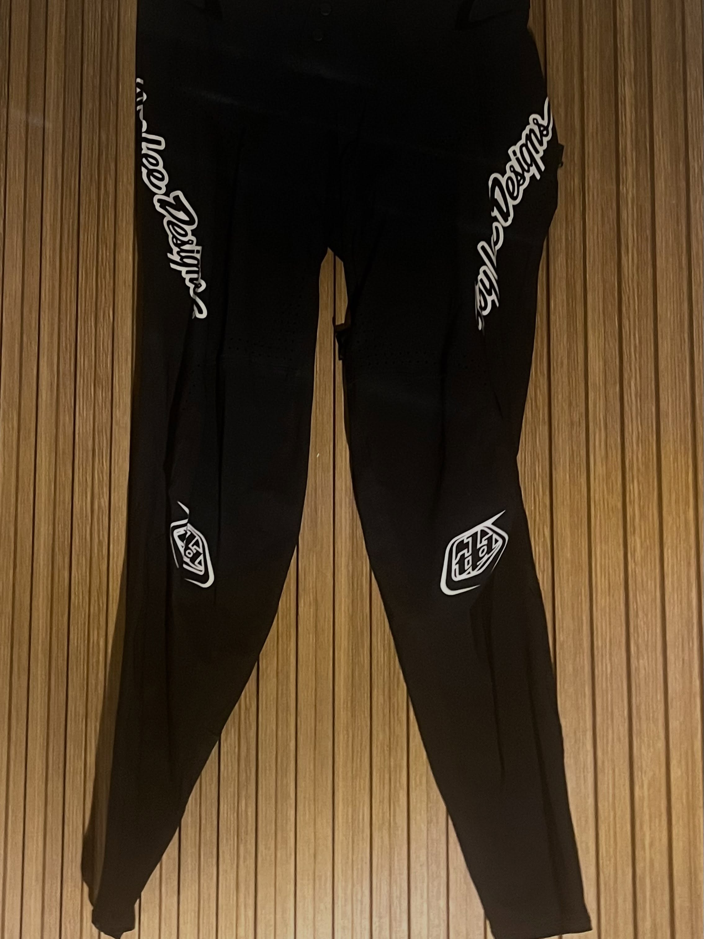 Pantalón Troy Lee Designs Sprint Ultra Talla 34